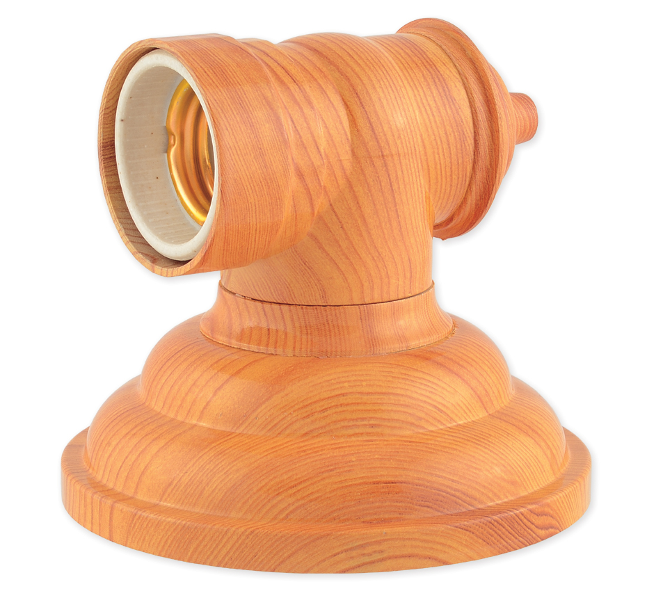 ET 641 Light Wood