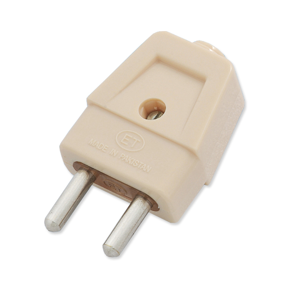 ET 924 Mega Plug Beige