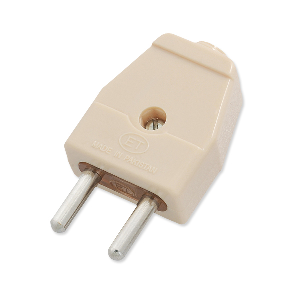 ET 924 Mega Plug Beige