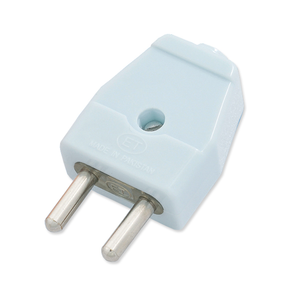 ET 924 Mega Plug Blue