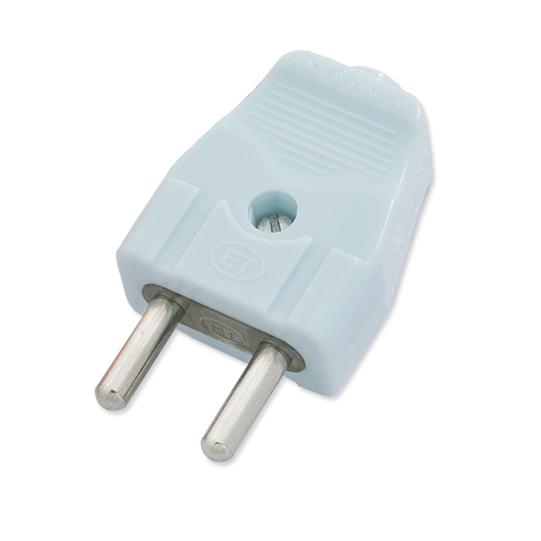ET 924 Mega Plug Blue