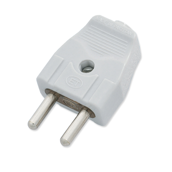 ET 924 Mega Plug Grey