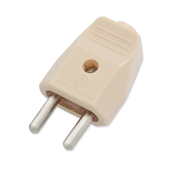 ET 924 Mega Plug Beige