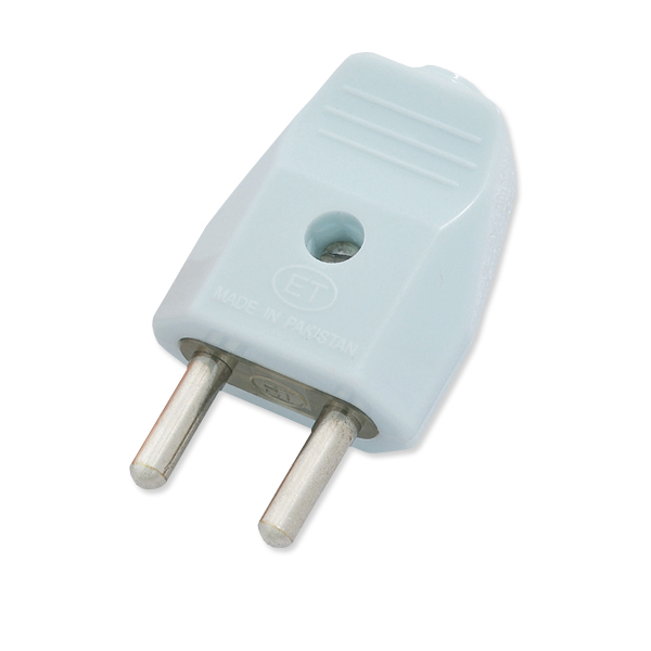 ET 924 Mega Plug Blue
