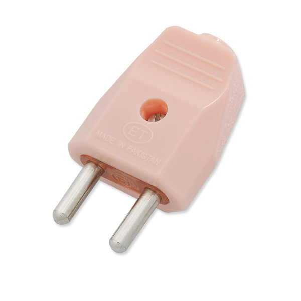 ET 927 Mega Plug Pink