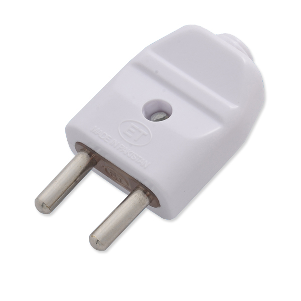 ET 928 Rado Plug White