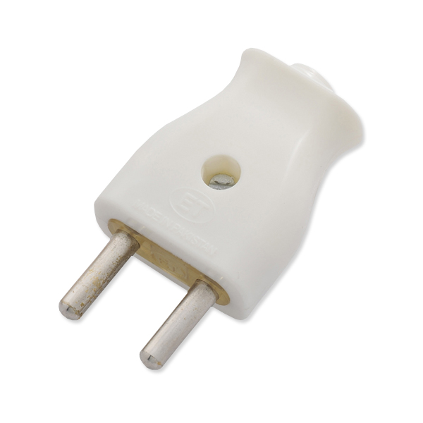 ET 929 Rado Plug Off White