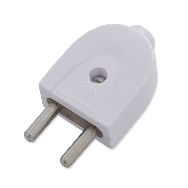 ET 931 Rado Plug White