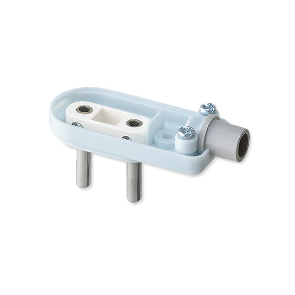 ET 977 Tesla Plug Blue