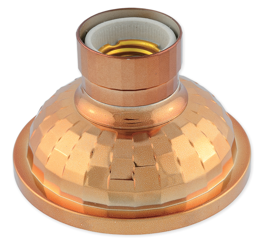 ET 681 Copper