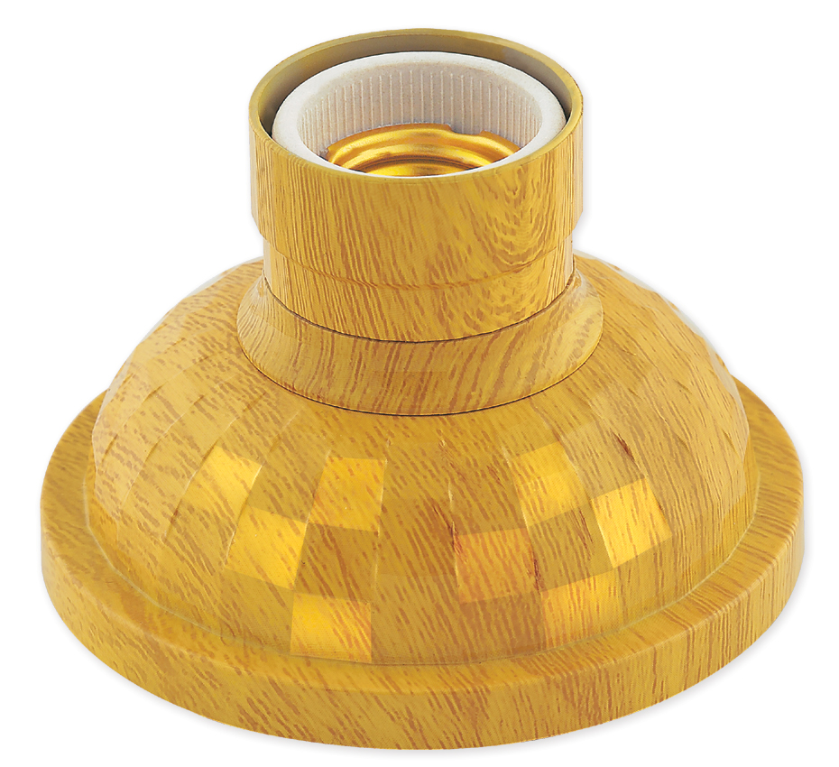 ET 681 Light Wood