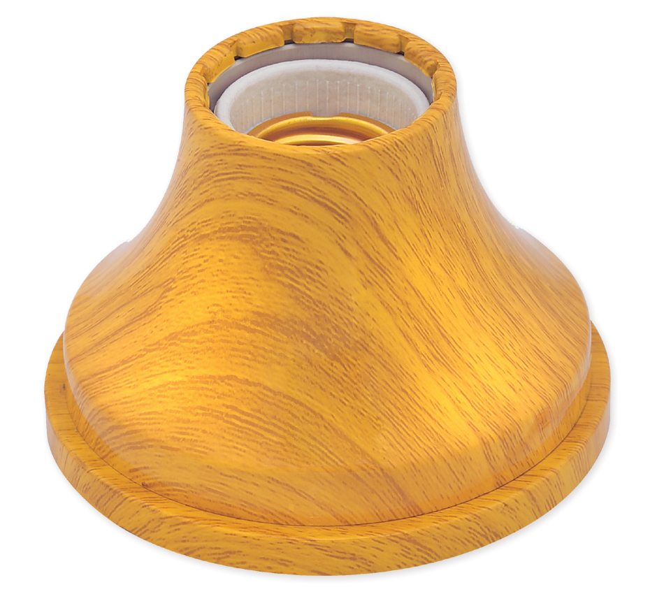 ET 691 Light Wood